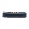Naiste Kotid Michael Kors 35T2GNMC8L-BLACK Must (25 x 18 x 8 cm)