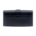 Naiste Kotid Michael Kors 35T2GNMC8L-BLACK Must (25 x 18 x 8 cm)