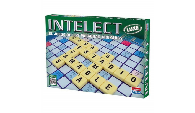 Board game Intelect Deluxe Falomir (ES)