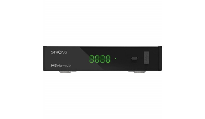 TDT Tuner STRONG SRT7030 DVB-S2