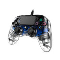 Gaming Control Nacon PS4OFCPADCL Transparent