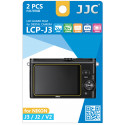 JJC ekraanikaitse LCP J3 LCD