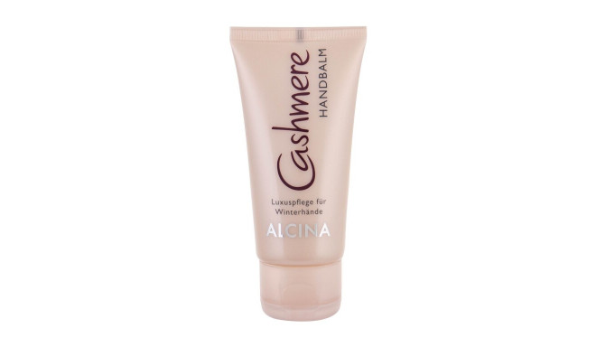 ALCINA Cashmere Hand Cream (50ml)