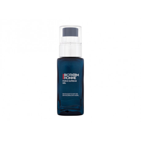 Biotherm Homme Force Supreme Gel (50ml)
