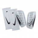 Nike Mercurial Lite DN3611-100 shin guards (S (150-160cm))