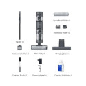 Xiaomi Dreame M12 Cordless Vacuum Cleaner Wet and Dry Gray EU