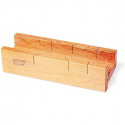 Mitre Cutter Wuto Double Toega 25 x 5,5 cm
