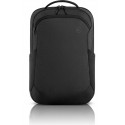 Sülearvuti seljakott Dell EcoLoop Pro Backpack CP5723 Black/must, 11-17"