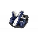 Remington PG6045 hair trimmers/clipper Blue, Silver