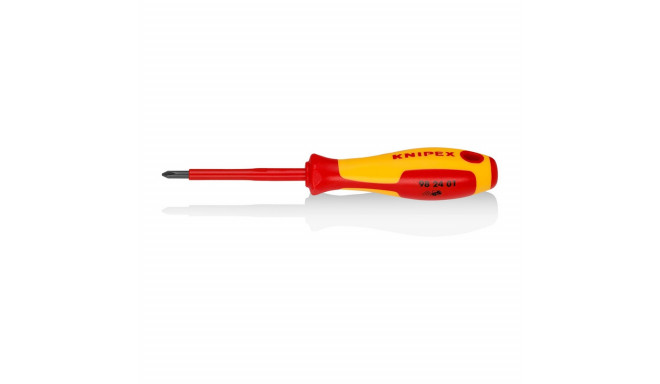 Электрик отвертка Knipex 982401