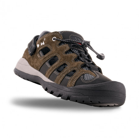 VM Tripolis sandaal O1 40