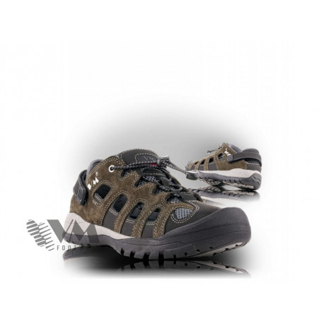 VM Tripolis sandaal O1 46