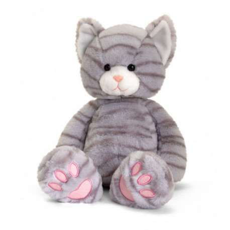 Keel Toys plush Cat 25cm, assorted