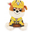 Spin Master pehme mänguasi Paw Patrol Rubble 15cm