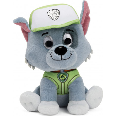 Spin Master plush Paw Patrol Rocky 15cm