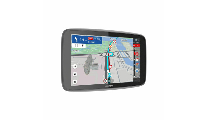 GPS navigator TomTom 1YB7.002.20 32 GB Wi-Fi
