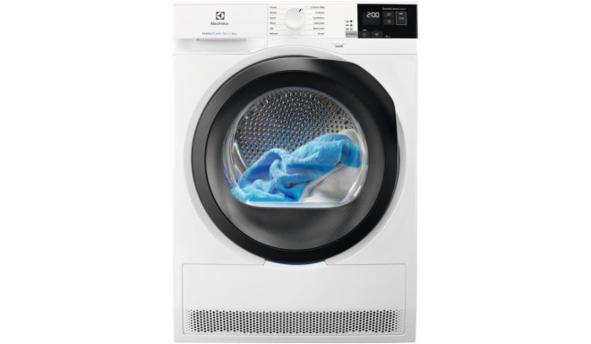 Electrolux сушилка EW8H458BN (открытая упаковка)