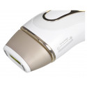 BRAUN Silk-expert Pro 5 PL5243 IPL Depilator IPL hair removal system White, Gold