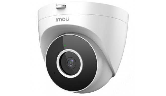 Imou камера наблюдения Turret SE 2MP PoE