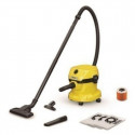 Tolmukotivaba Tolmuimeja Karcher WD2 HOME 1000W
