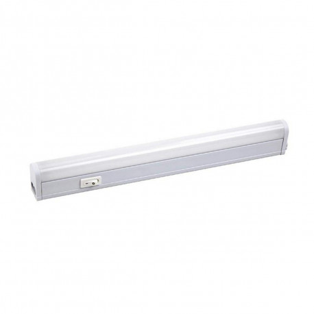 LED-tuub EDM Alumiinium Valge (6400K)