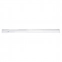 LED-tuub EDM Alumiinium Valge (6400K)