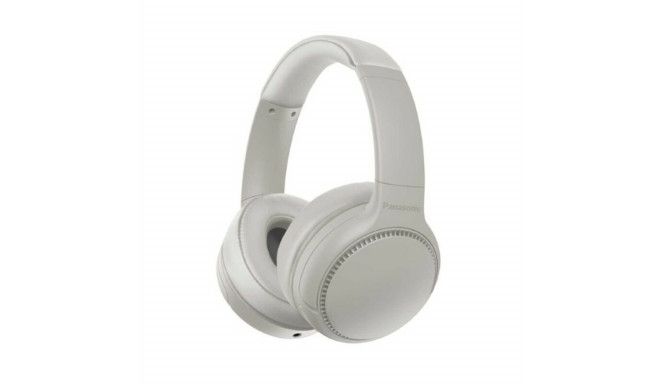 Wireless Headphones Panasonic RB-M300BE-C White Bluetooth