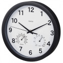 Wall clock Hama Pure Plus 25 cm