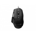 Gaming mouse 502 X 910-006138 black