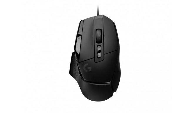 Gaming mouse 502 X 910-006138 black