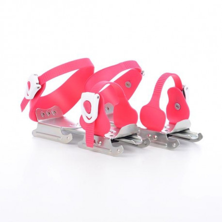 Tempish Feeez Baby Skate, Pink
