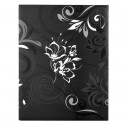 Zep Slip-In Album EB46100B Umbria Black for 100 Photos 10x15 cm