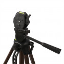 Nest Tripod + Head WT-3530 H147 cm