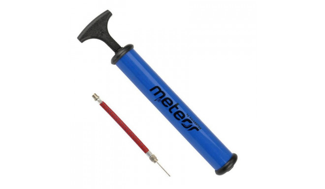 Meteor pump with hose