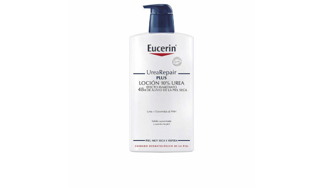 Body Lotion Eucerin UreaRepair Plus (1 L)