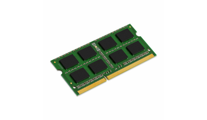 Память RAM Kingston KVR16LS11/8 8 GB 1600 mHz