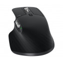 Wireless mouse Logitech MX MASTER 3, Graphite