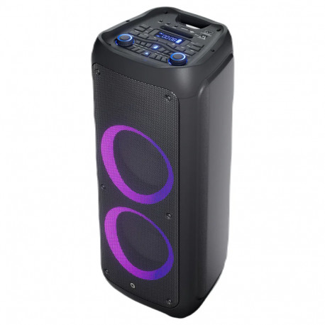 Music center Manta