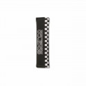Turvavöö pehmenduspadjad Sparco 01090S4 (2 uds) (Must)