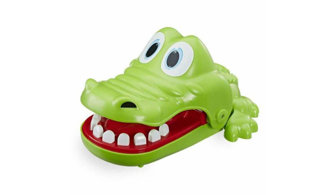 Lauamäng Cocodile Dentist Hasbro E4898675 (ES-PT)