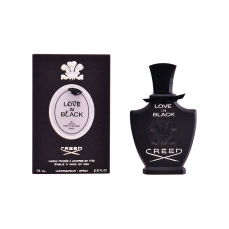 Creed Love in Black Edp Spray (75ml)