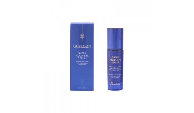 Guerlain Super Aqua-Eye Serum Intense Hydration (15ml)