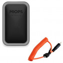 Miops Mobile Remote Trigger with Samsung SA1 Cable