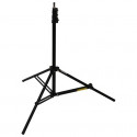 Falcon Eyes light stand with adjustable leg L-2440A/B 240cm