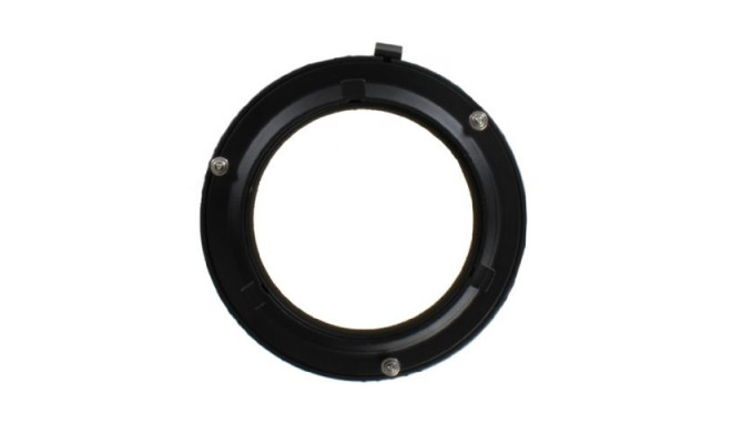 Falcon Eyes Speed Ring Adapter DBBWEC Bowens to Elinchrom