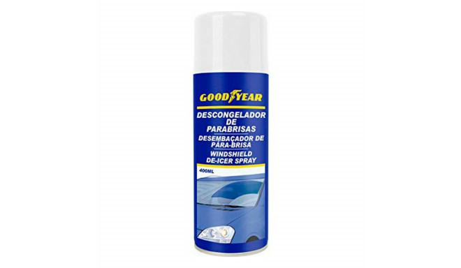 Antifreeze Goodyear GOD9046 (400 ml)