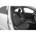 Car Seat Covers Sparco Sport Black