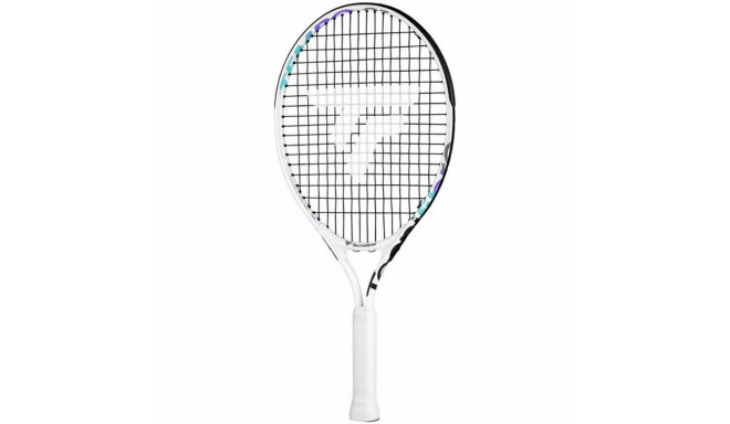 Tenisa Raķete Tecnifibre Tempo 21 Balts Zēni