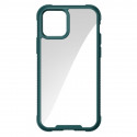 Joyroom Frigate Series durable hard case for iPhone 12 mini green (JR-BP770)