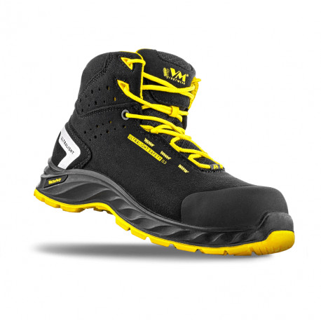 VM Wisconsin töösaabas S3 ESD 47